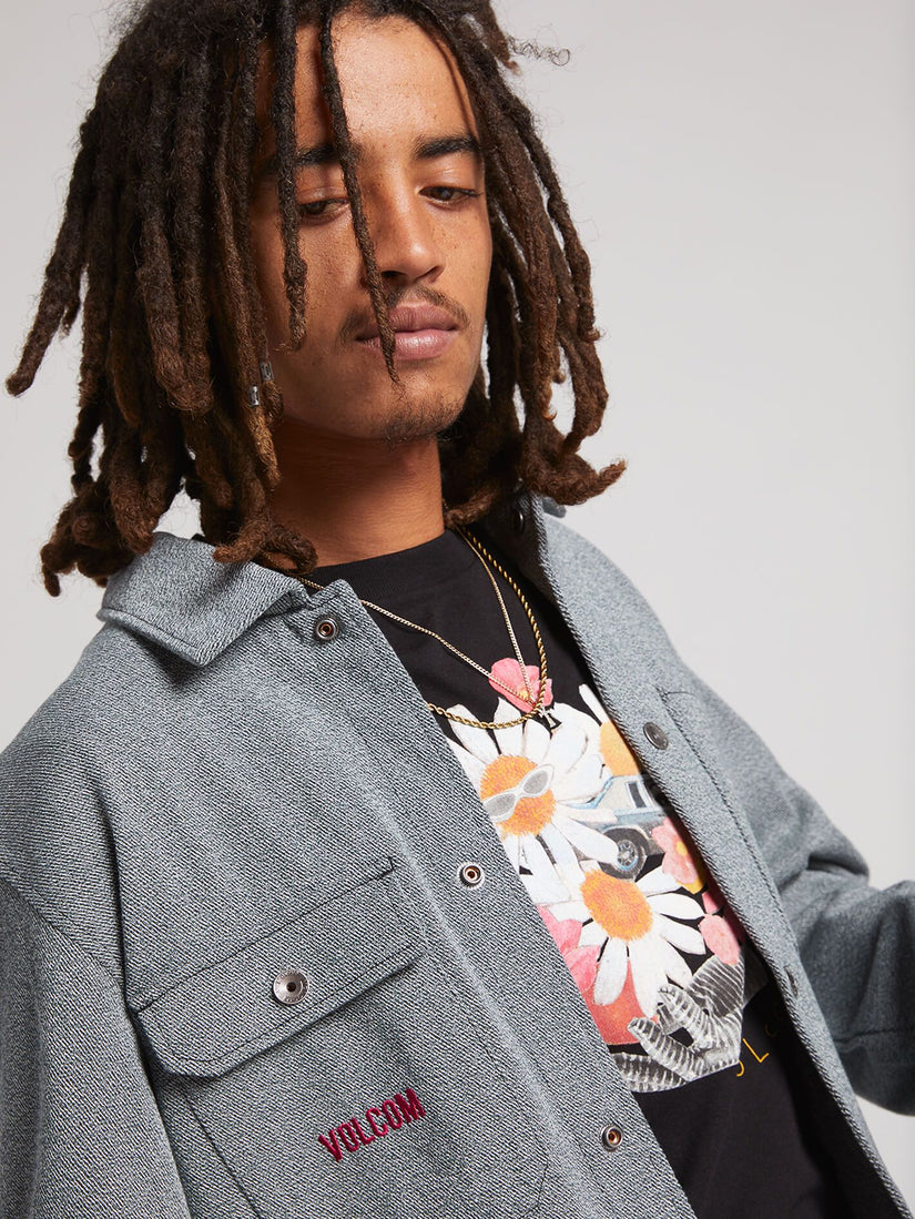 Wilcey Jacket - Grey (A1531908_GRY) [10]