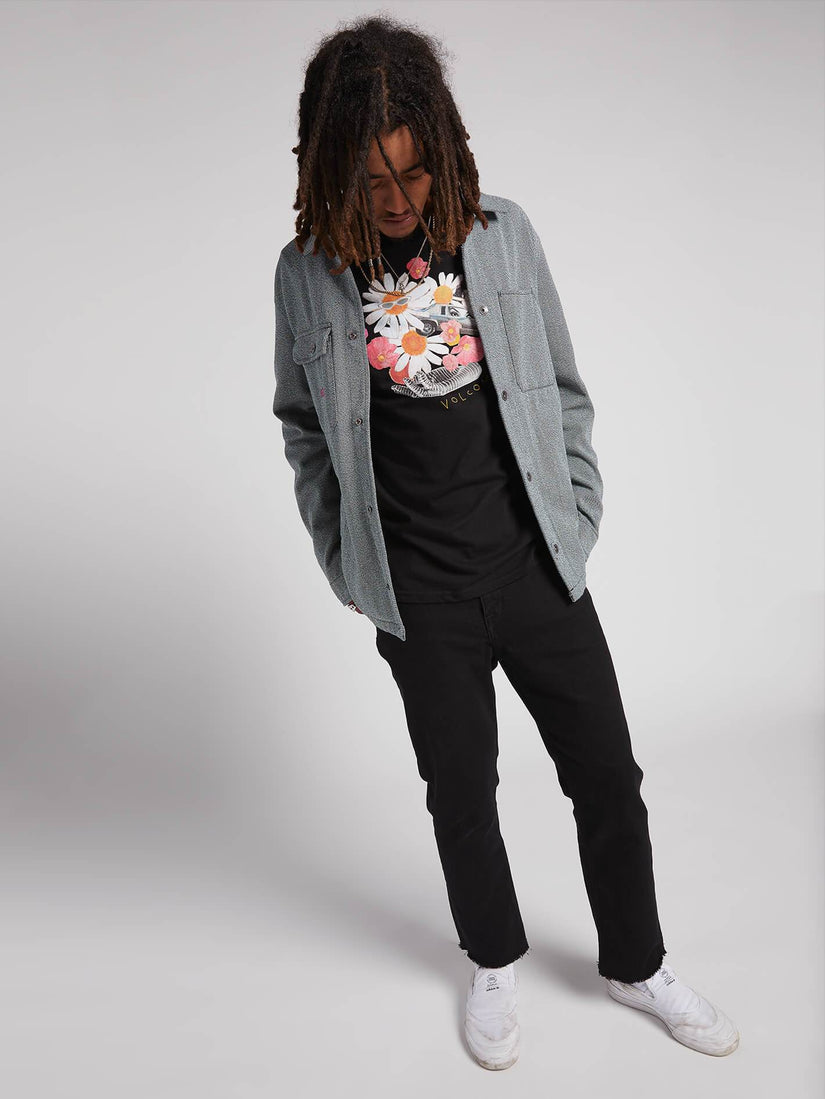 Wilcey Jacket - Grey (A1531908_GRY) [7]