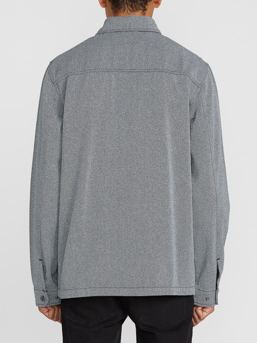 Wilcey Jacket - Grey (A1531908_GRY) [B]