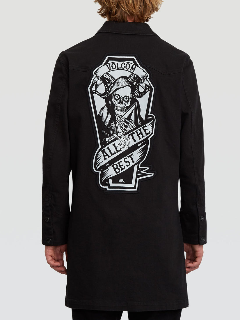 SCHOPH JACKET