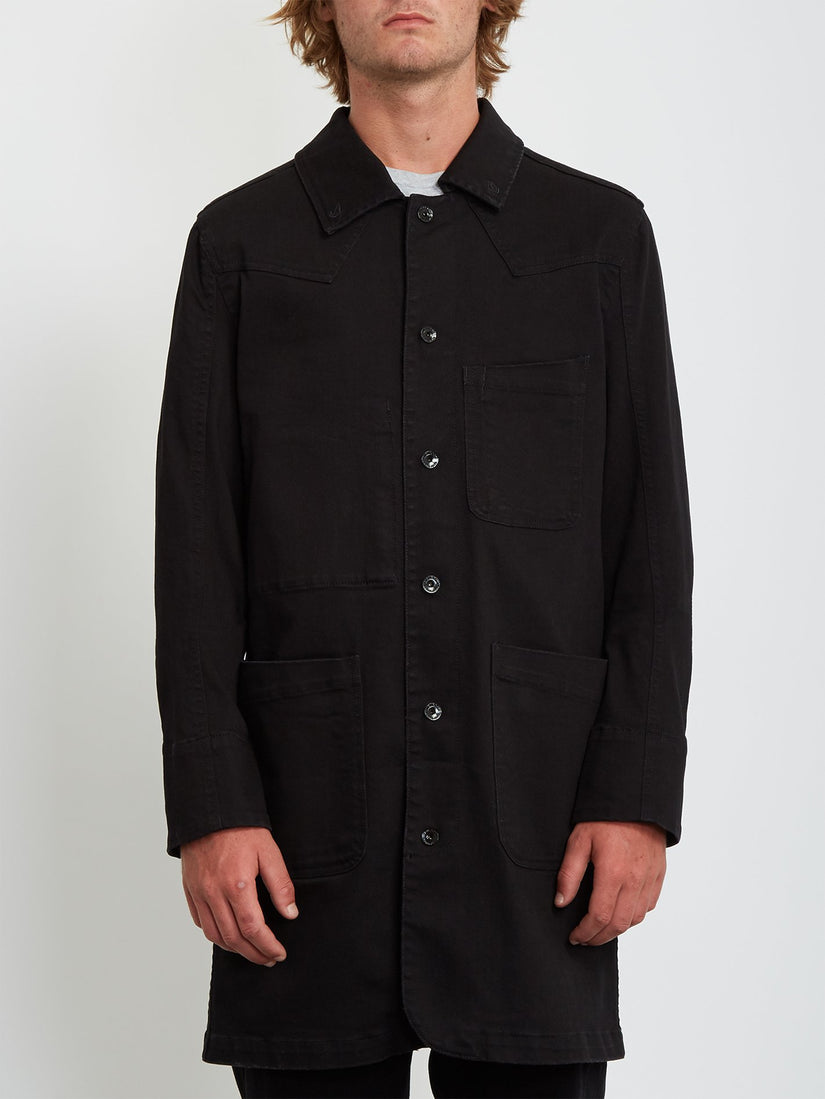 SCHOPH JACKET
