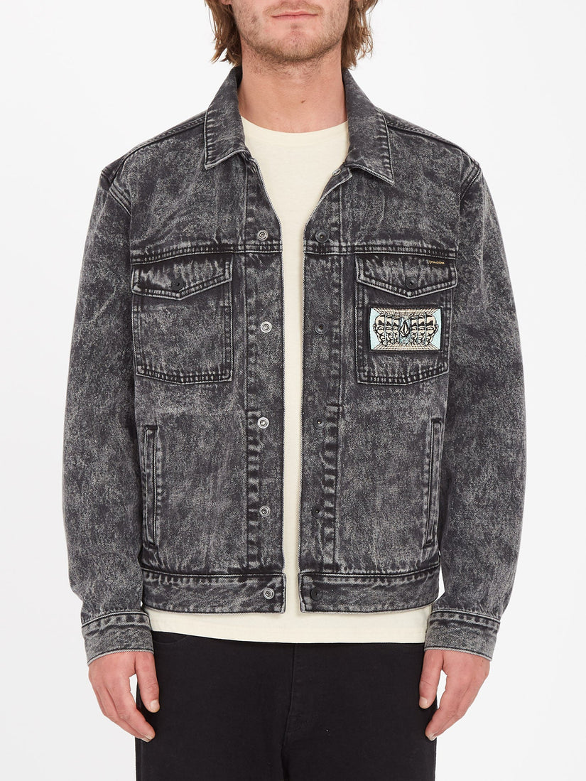Mind Invasion Jacket - BLACK (A1612300_BLK) [13]
