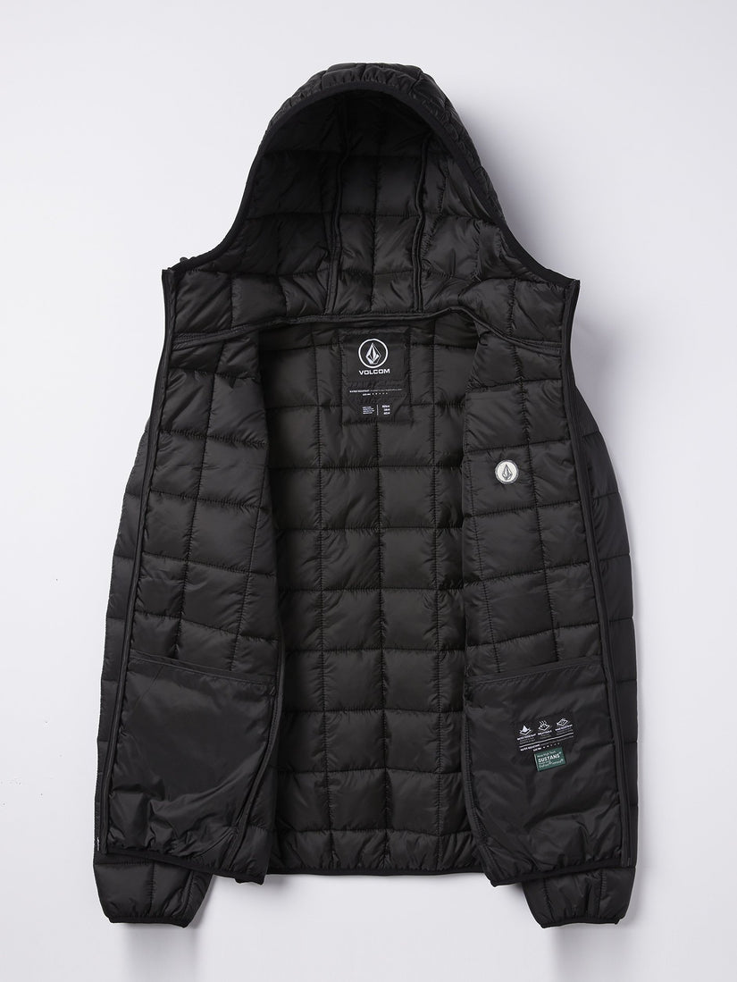 Volpoferized Jacket - Black (A1631906_BLK) [10]