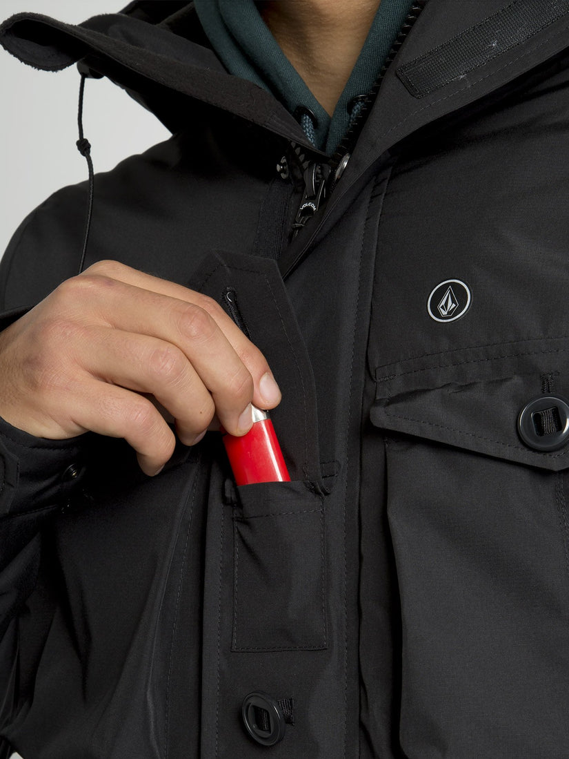 Hawstone 5K Jacket - Black (A1731903_BLK) [7]