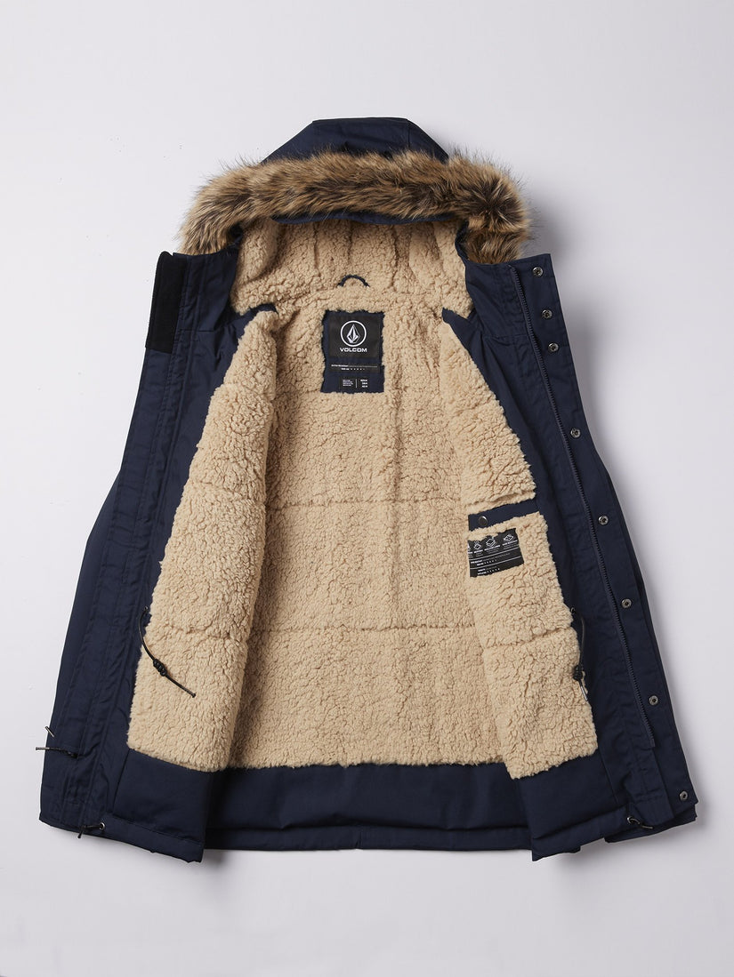 Lidward 5K Jacket - Navy (A1731905_NVY) [10]