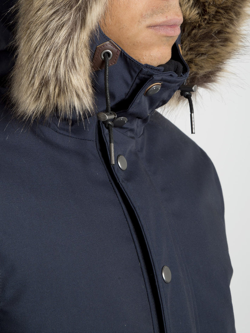 Lidward 5K Jacket - Navy (A1731905_NVY) [7]