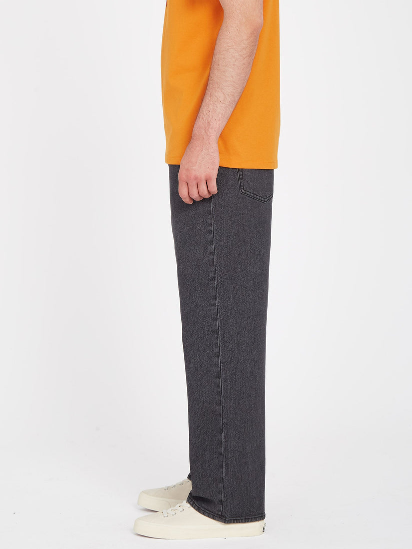 Nailer Jeans - STONEY BLACK (A1912304_STY) [3]