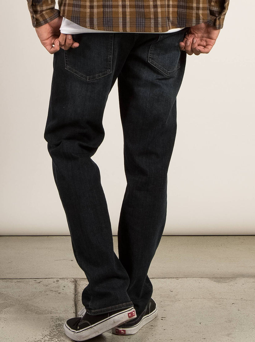 VORTA DENIM