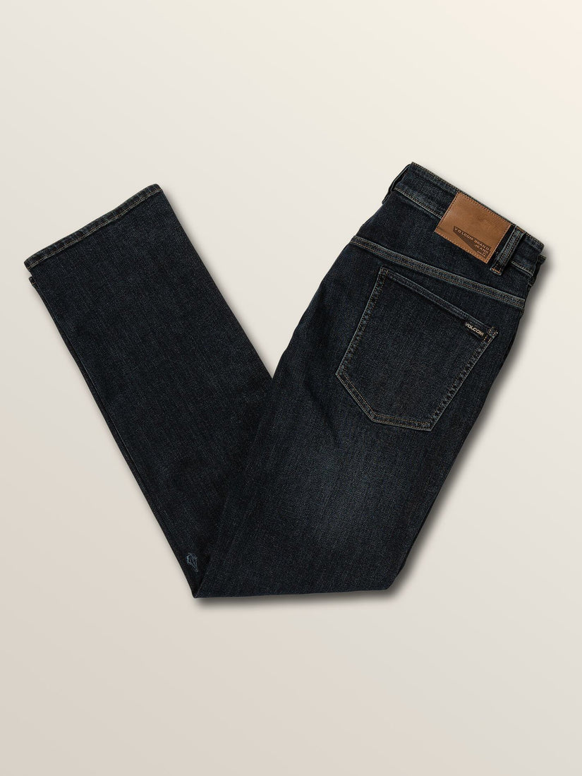 SOLVER DENIM
