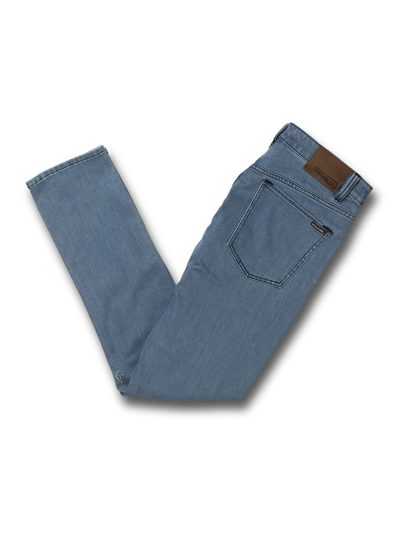 2X4 DENIM (A1931510_FVI) [B]