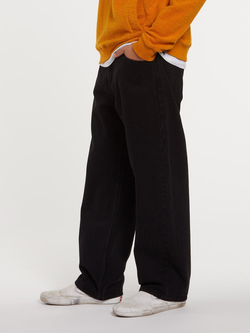 BILLOW PANT (A1932050_BLK) [3]