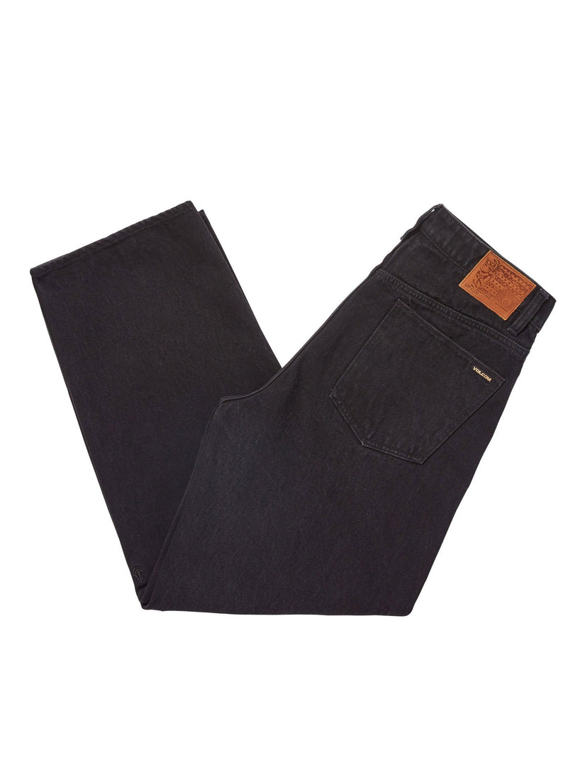 BILLOW PANT (A1932050_BLK) [B]