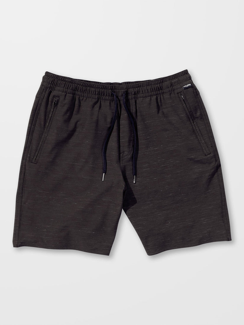 Wrecpack Hybrid 19" Short - BLACK (A3212305_BLK) [1]