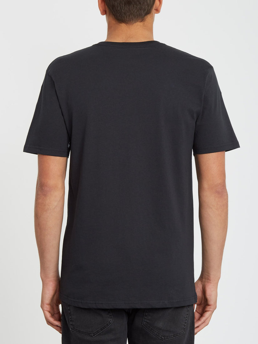 NEW EURO BSC SS (A3512051_BLK) [B]