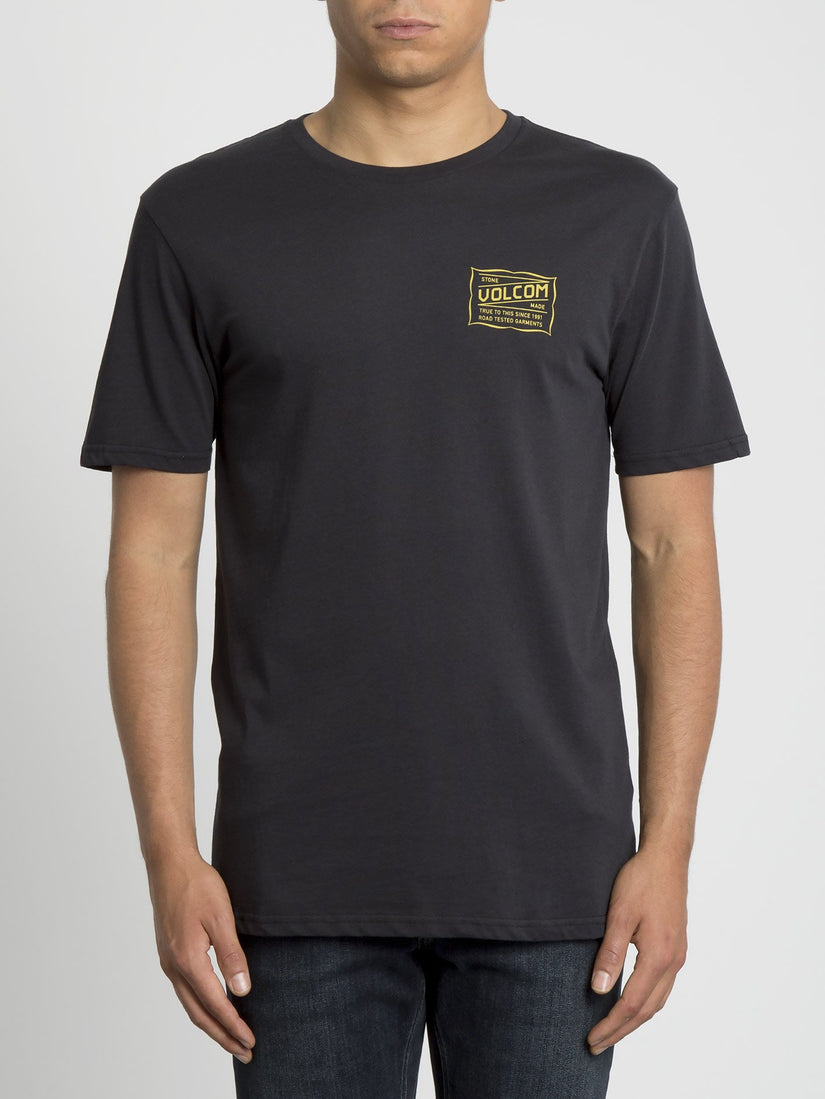 Road Test T-shirt - Black (A3531958_BLK) [F]