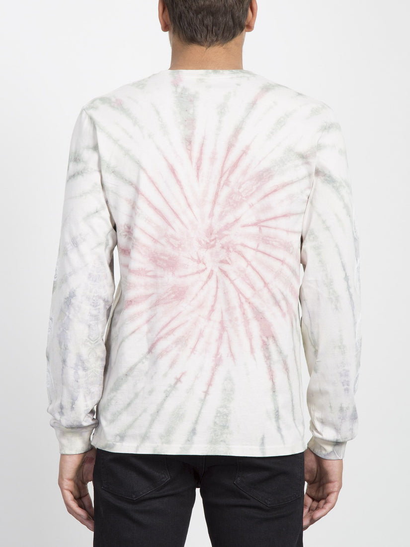 Eightballpeace T-shirt  - Multi