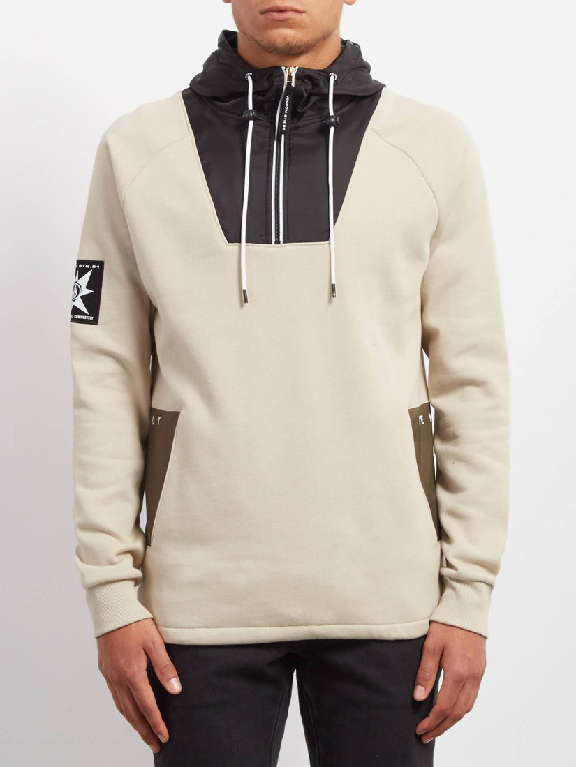 A.P. Sweaters - Feather Grey