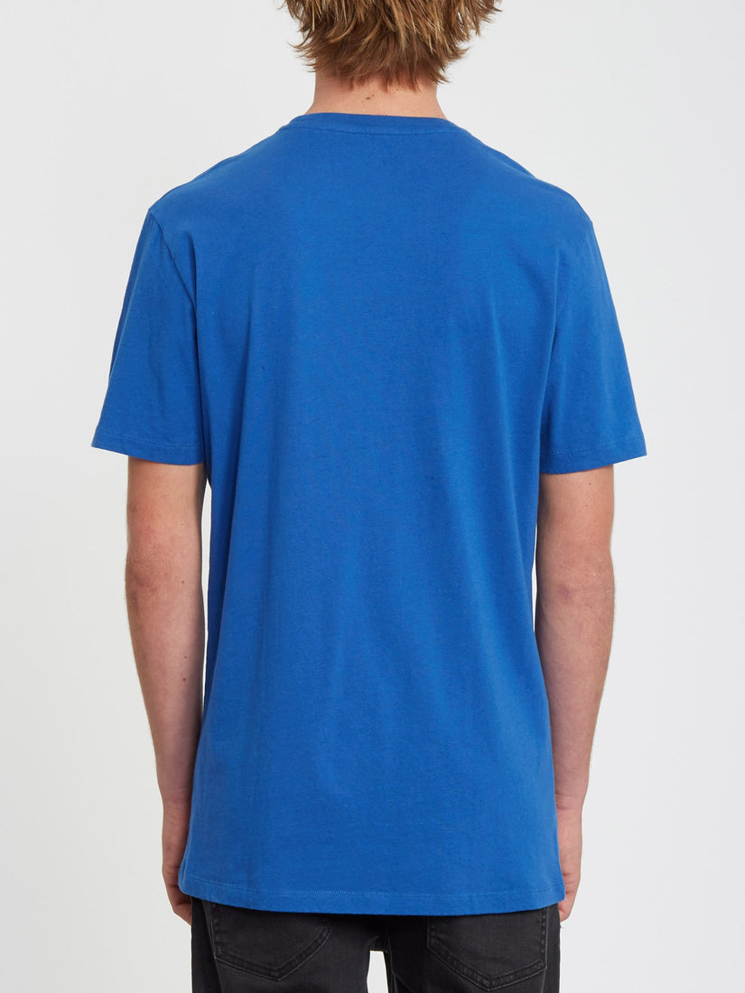 CRASS BLANKS LTW SS (A4331956_DEP) [B]