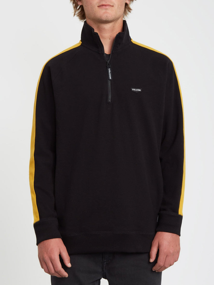 WYSARD CREW (A4612005_BLK) [F]