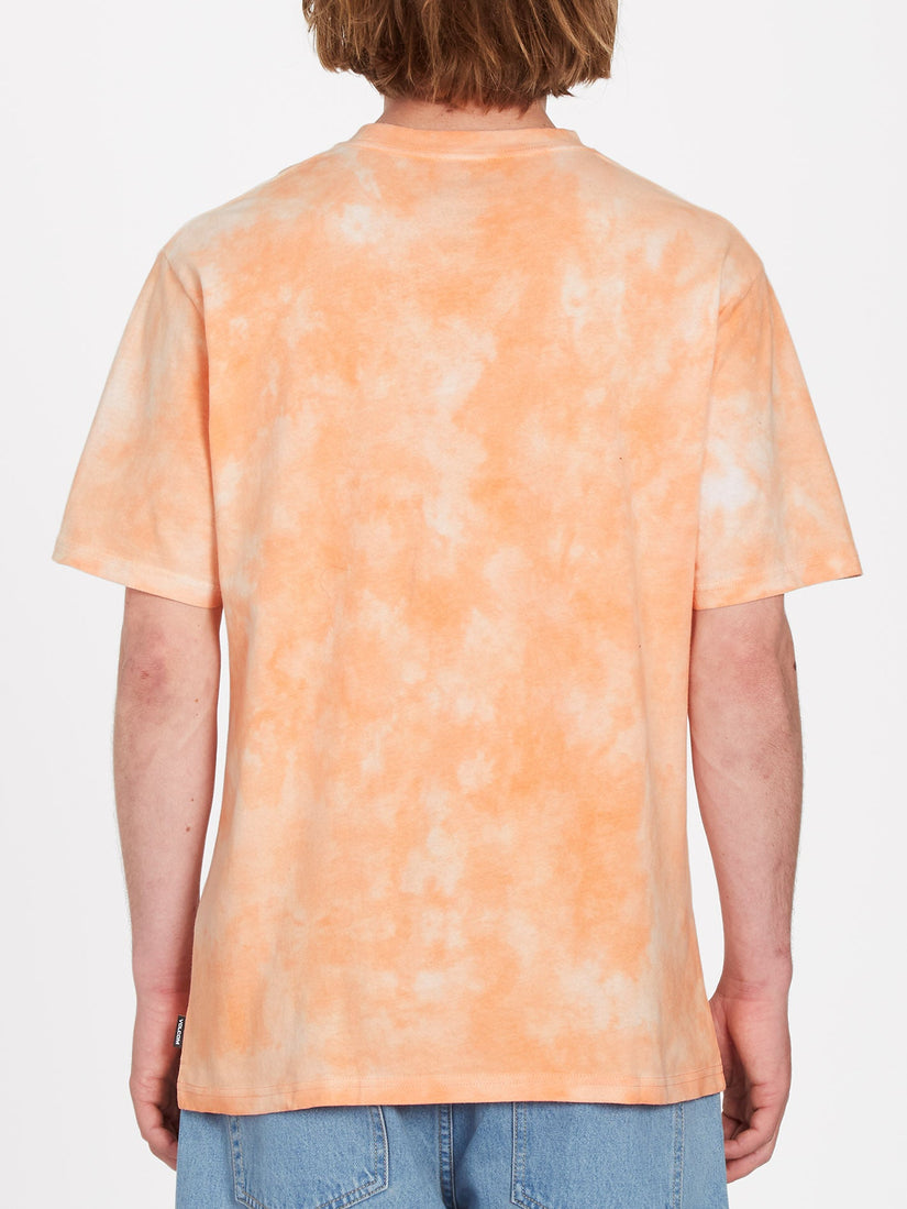 Ed Merlin Murray 1 T-shirt - PEACH BUD (A5212308_PCB) [B]