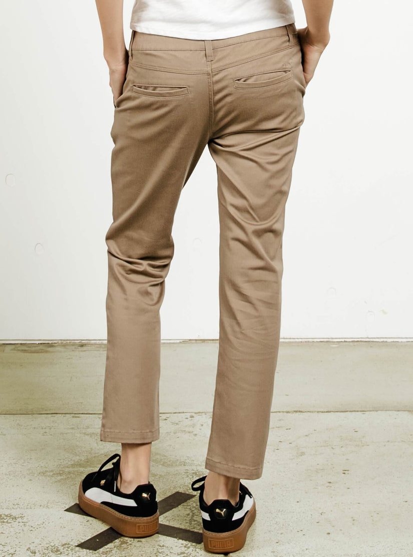 Frochickie Pants - Khaki