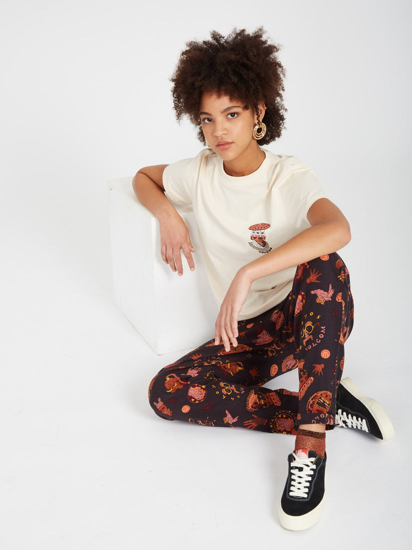 Connected Minds Surf Trousers - BLACK (B1212304_BLK) [6]