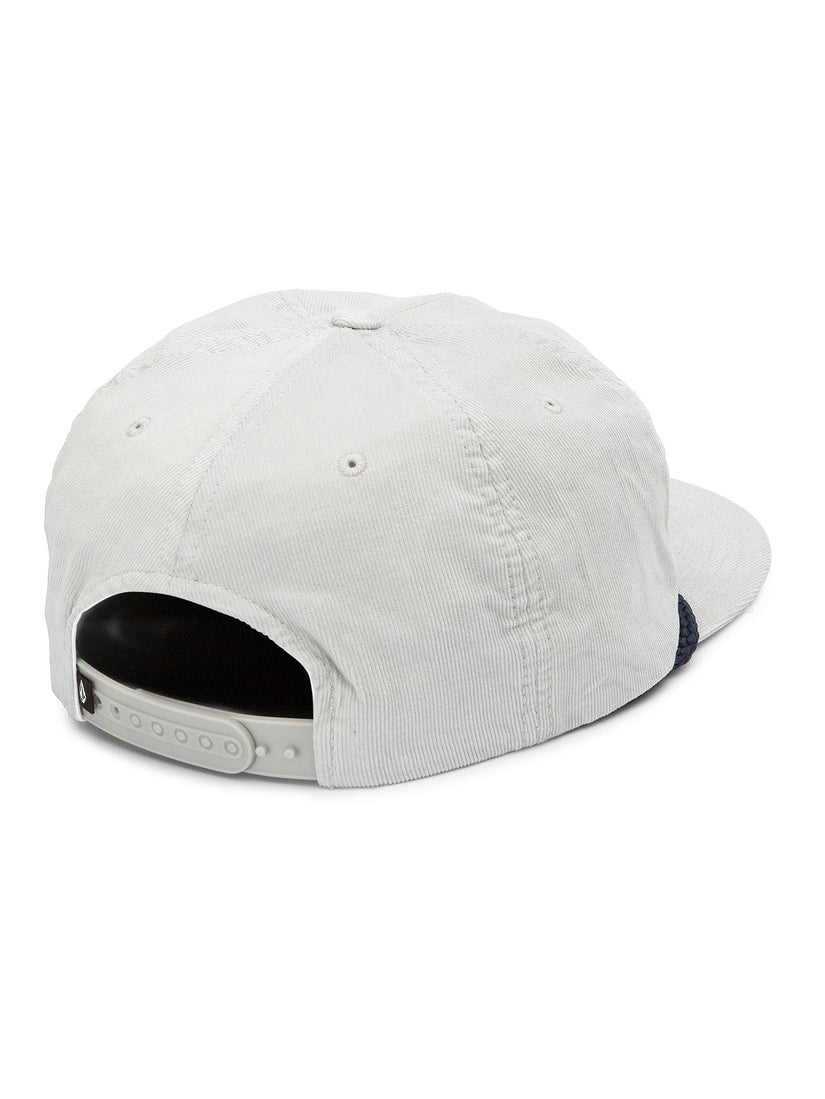 Soda Cap - Grey (D5531906_GRY) [B]