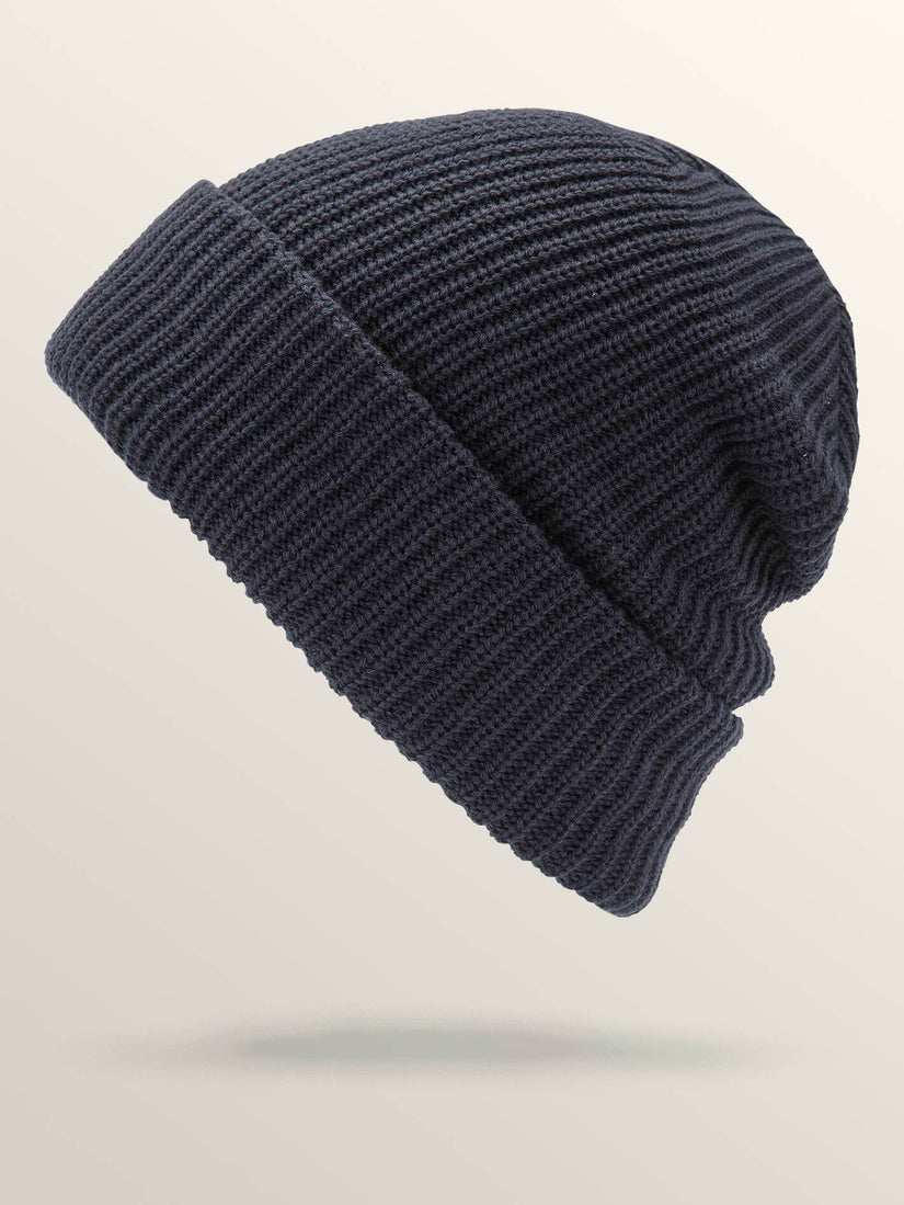 Naval Beanie - Navy