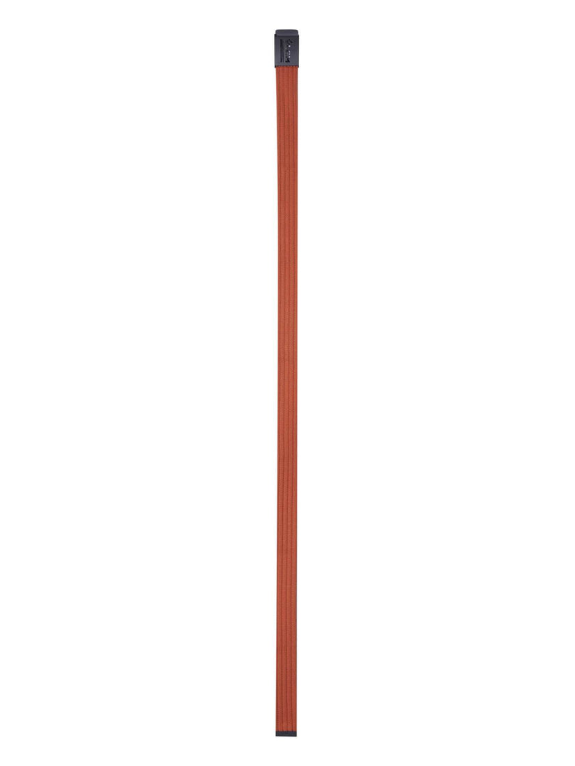 Banzai Web Belt - Hazelnut