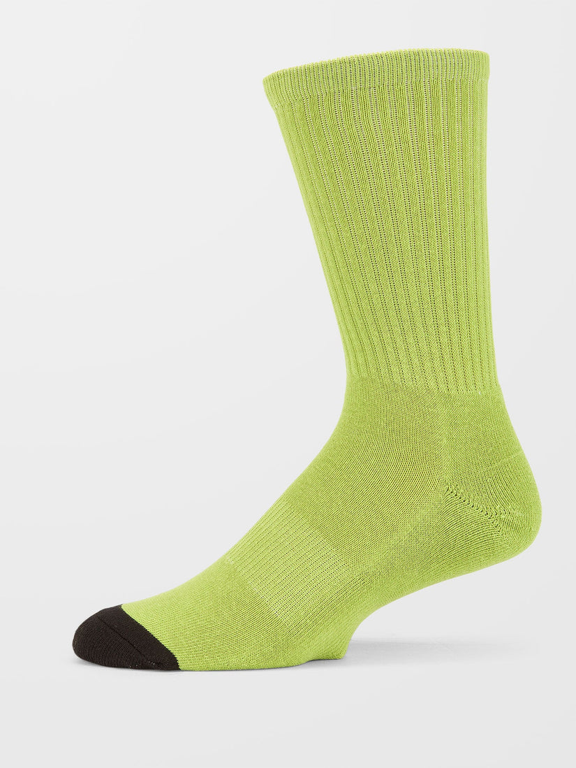 Justin Hager Socks - REEF PINK (D6312300_RFP) [3]