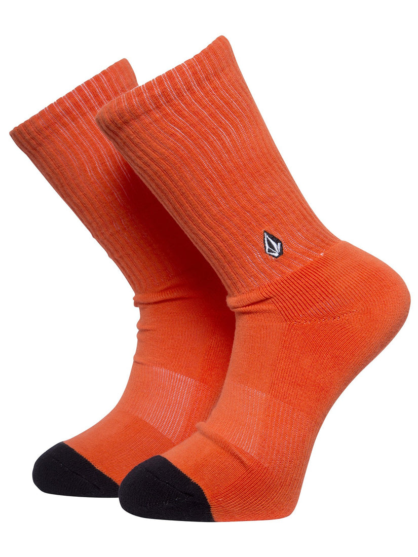 VOLORANGE SOCK (D6331901_TGL) [F]
