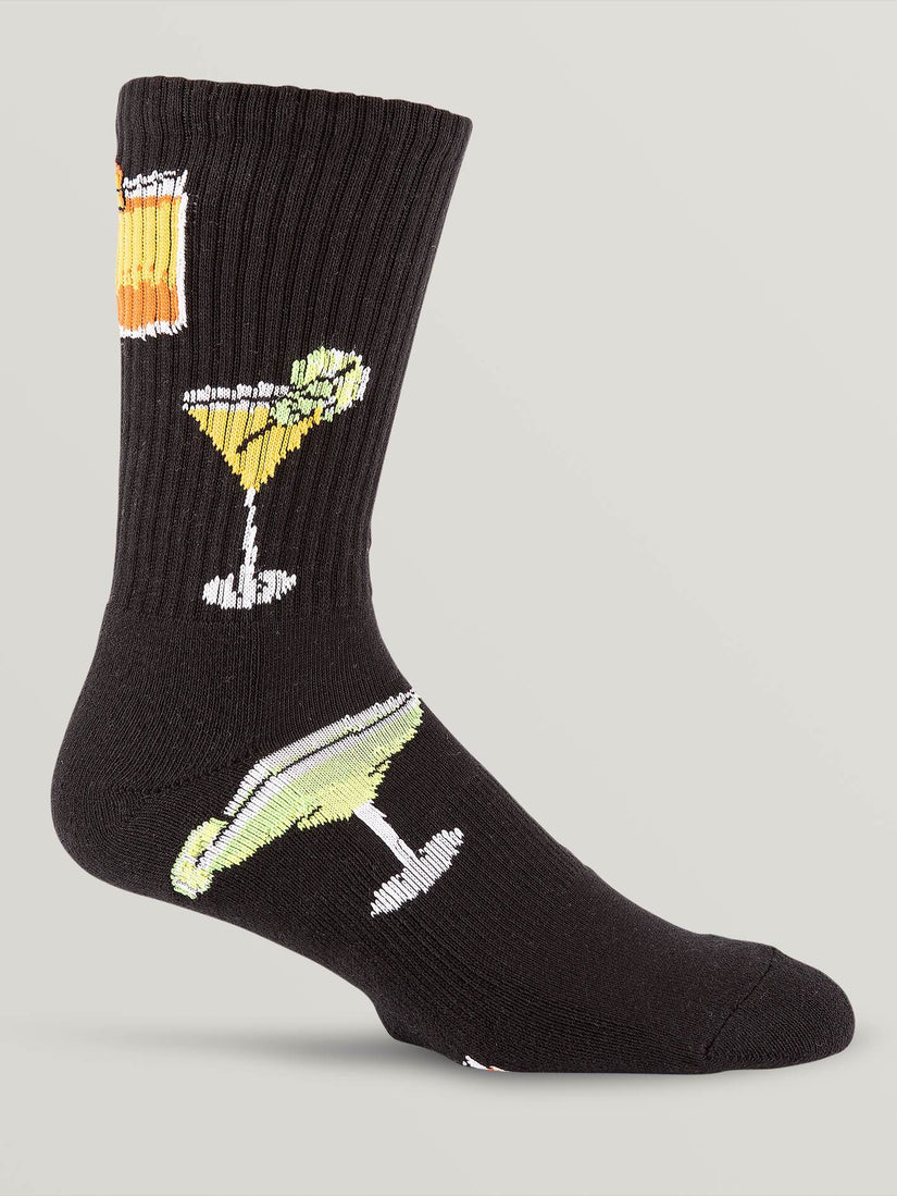 BIT DRINKS (D6341900_BLK) [B]