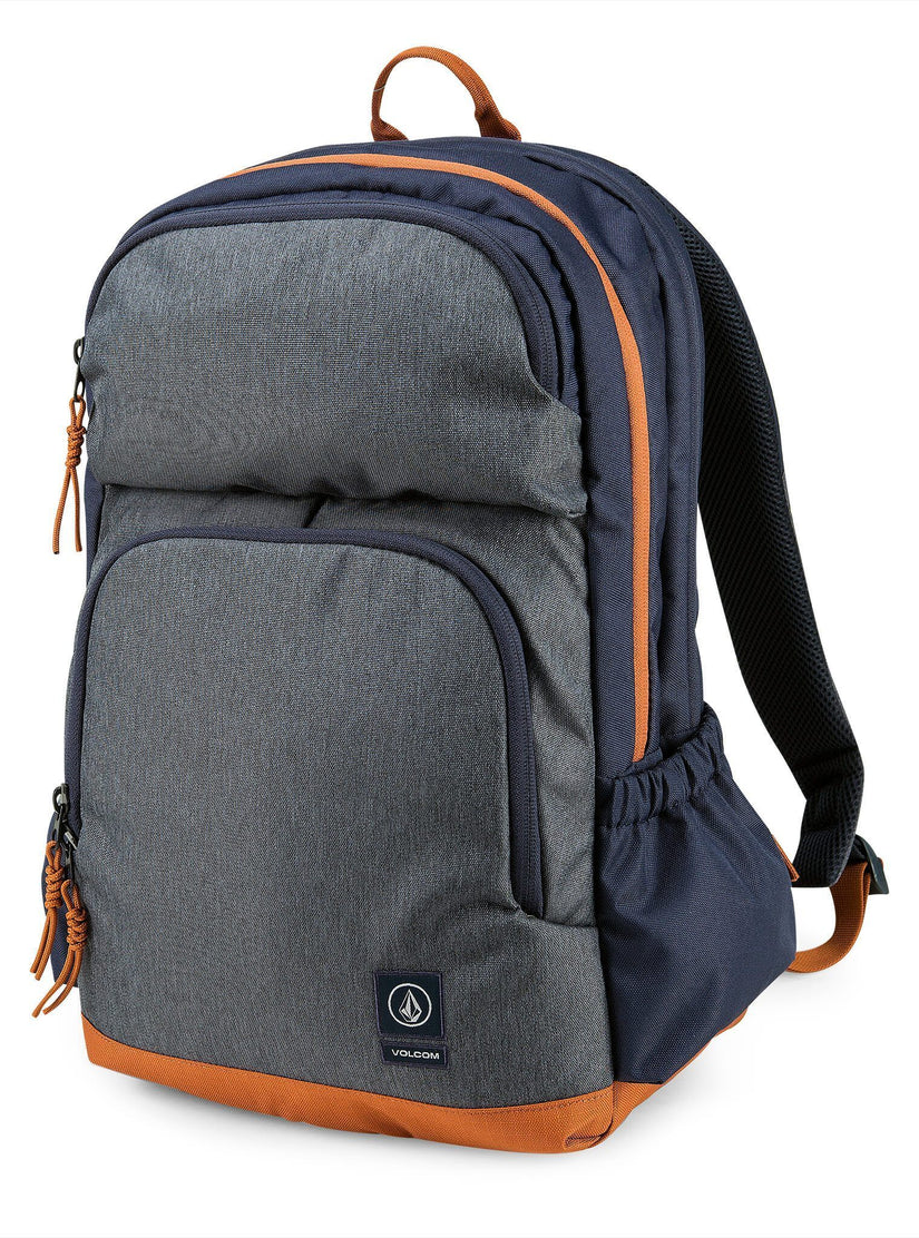Roamer Backpack - Navy