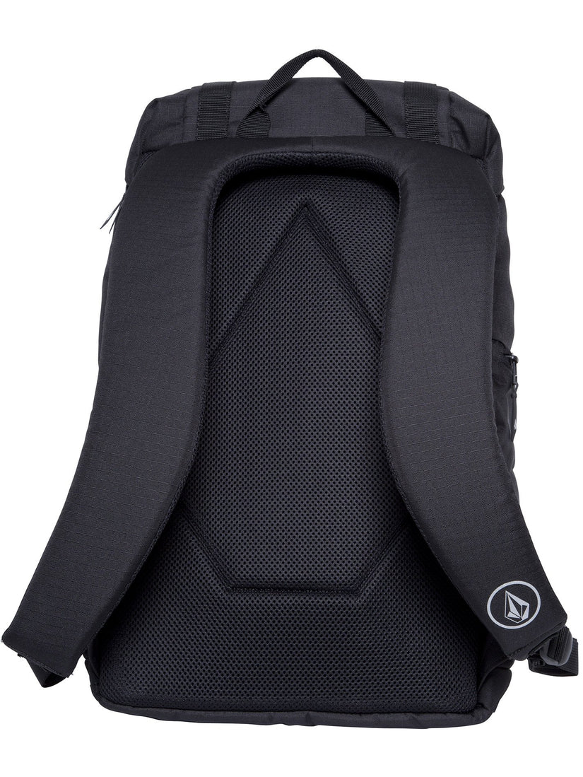 Utility Backpack - Black (D6531952_BLK) [B]