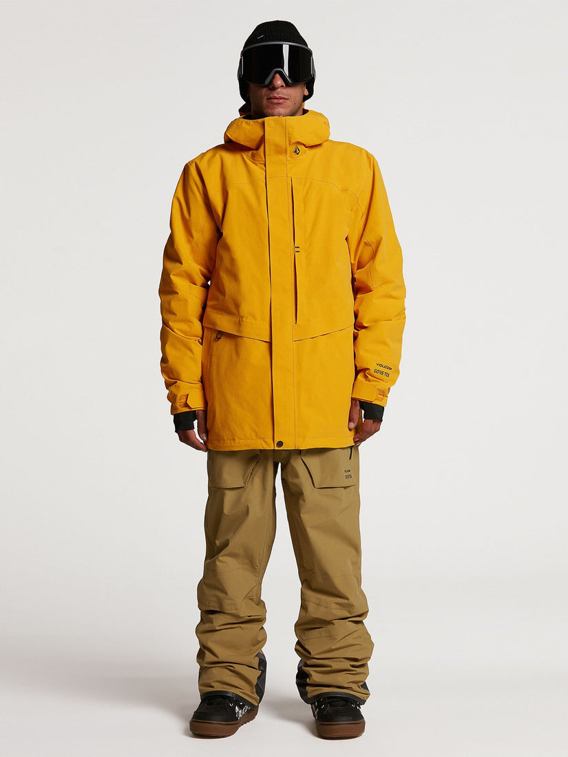 TDS 2L GORE-TEX JACKET (G0452102_RSG) [01]