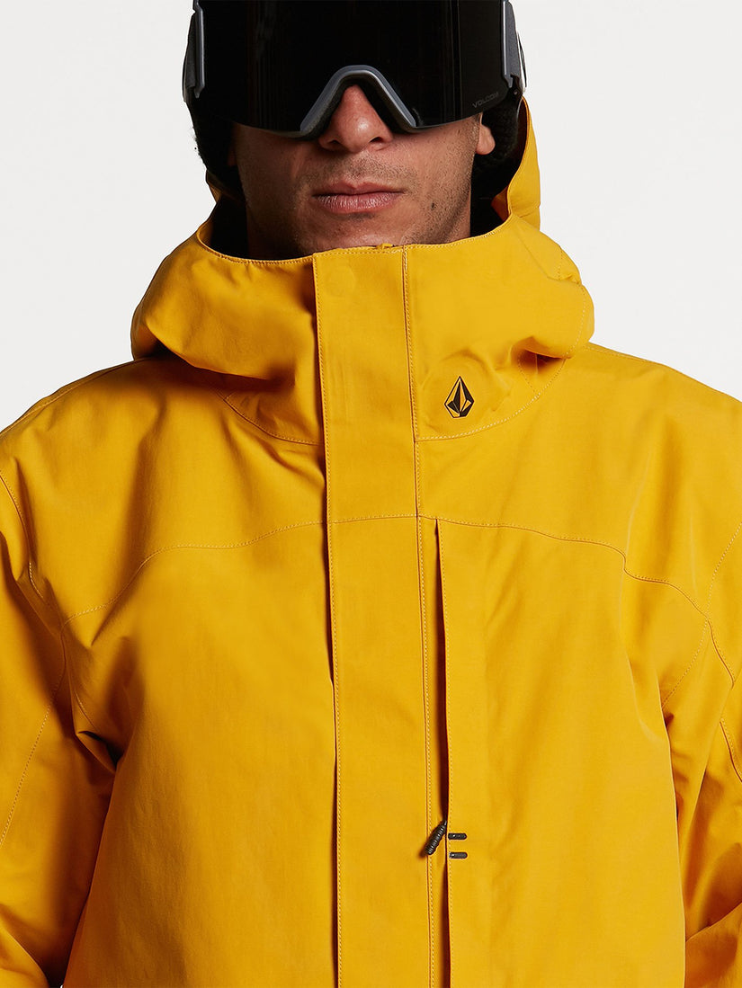TDS 2L GORE-TEX JACKET (G0452102_RSG) [03]