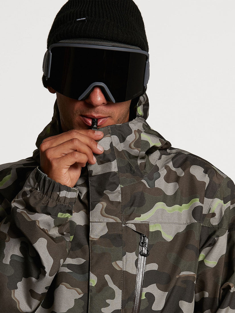 L INS GORE-TEX JACKET (G0452103_BLK) [02]