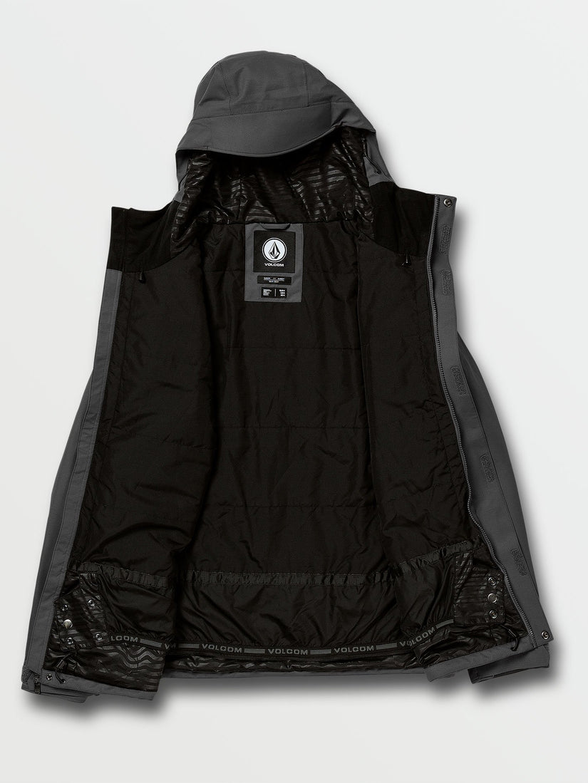 17FORTY INS JACKET (G0452114_DGR) [03]