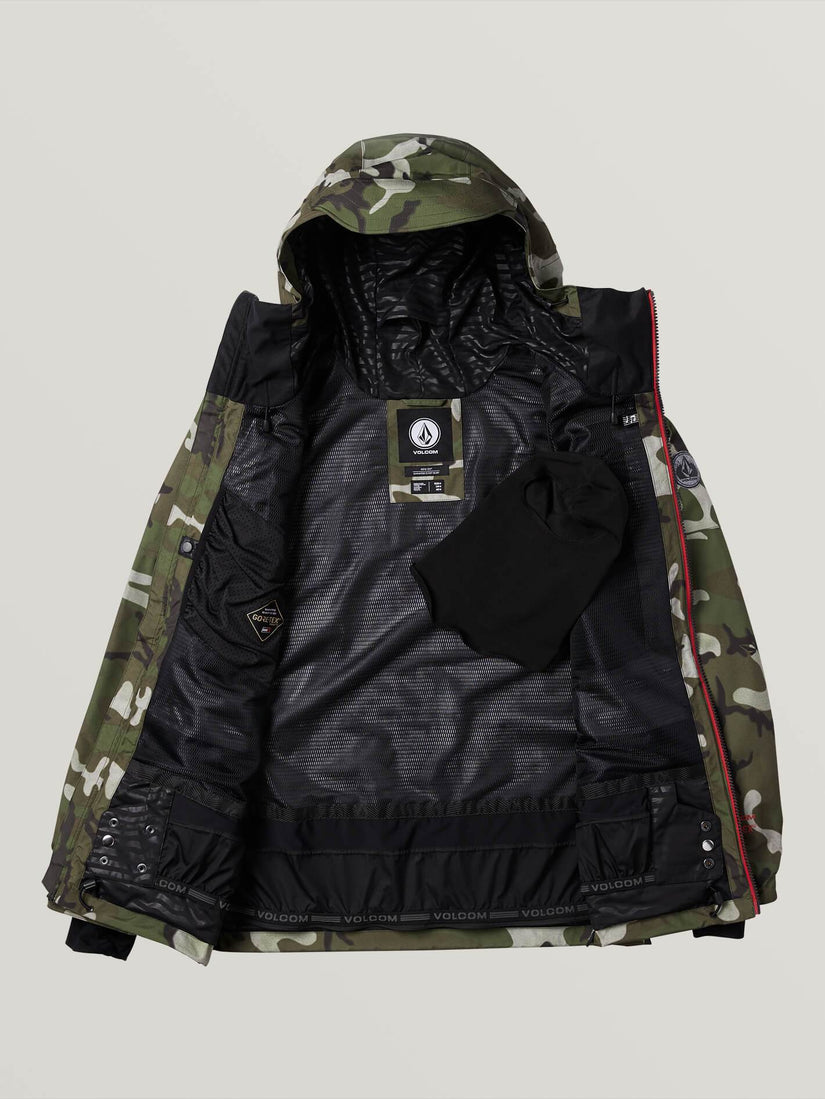 STONE GORE-TEX® JKT (G0652003_CMG) [1]