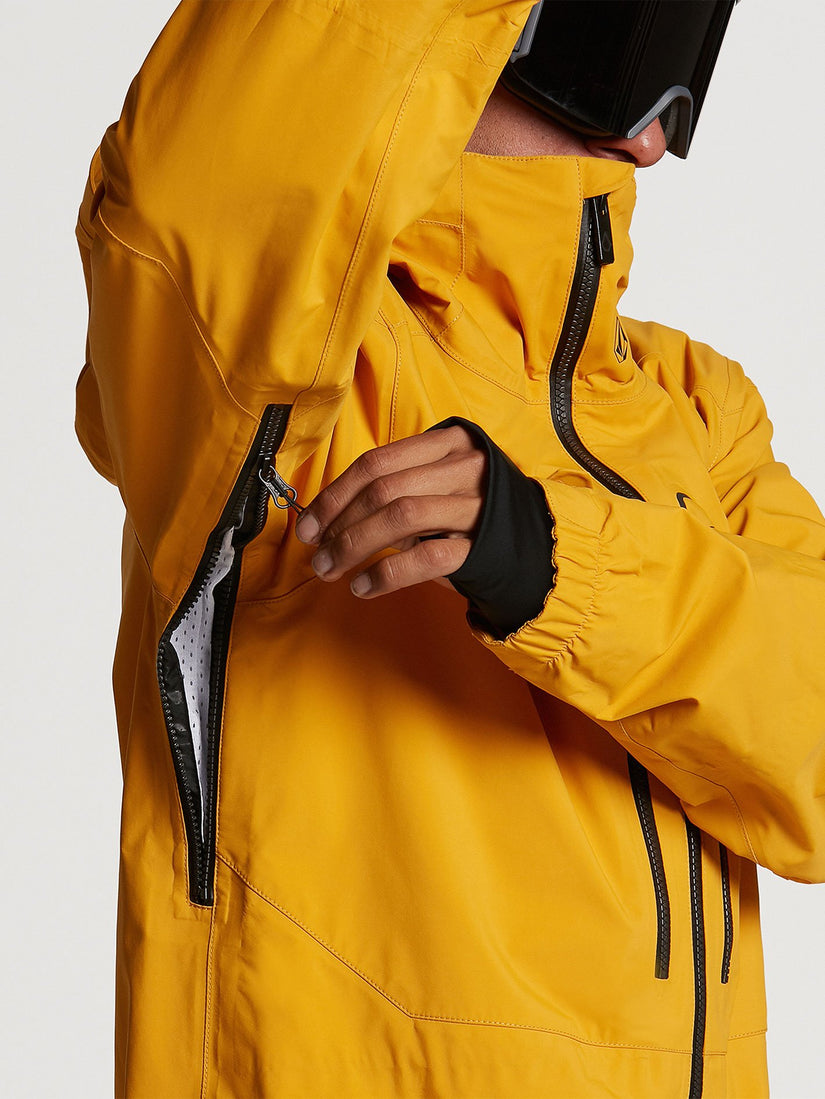 GUIDE GORE-TEX JACKET (G0652101_RSG) [09]