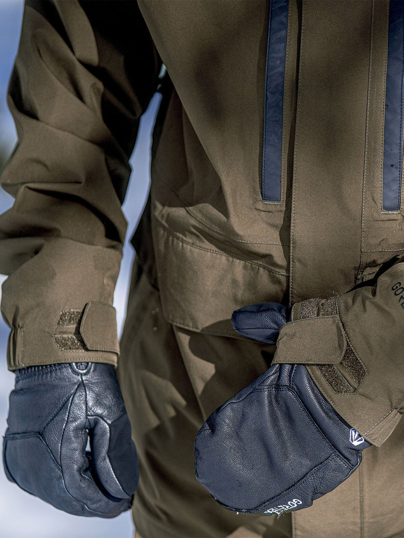 TEN GORE-TEX JACKET (G0652116_BML) [005]