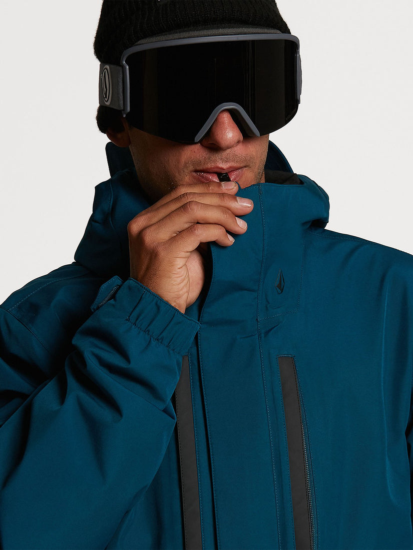 TEN GORE-TEX JACKET (G0652116_BML) [07]