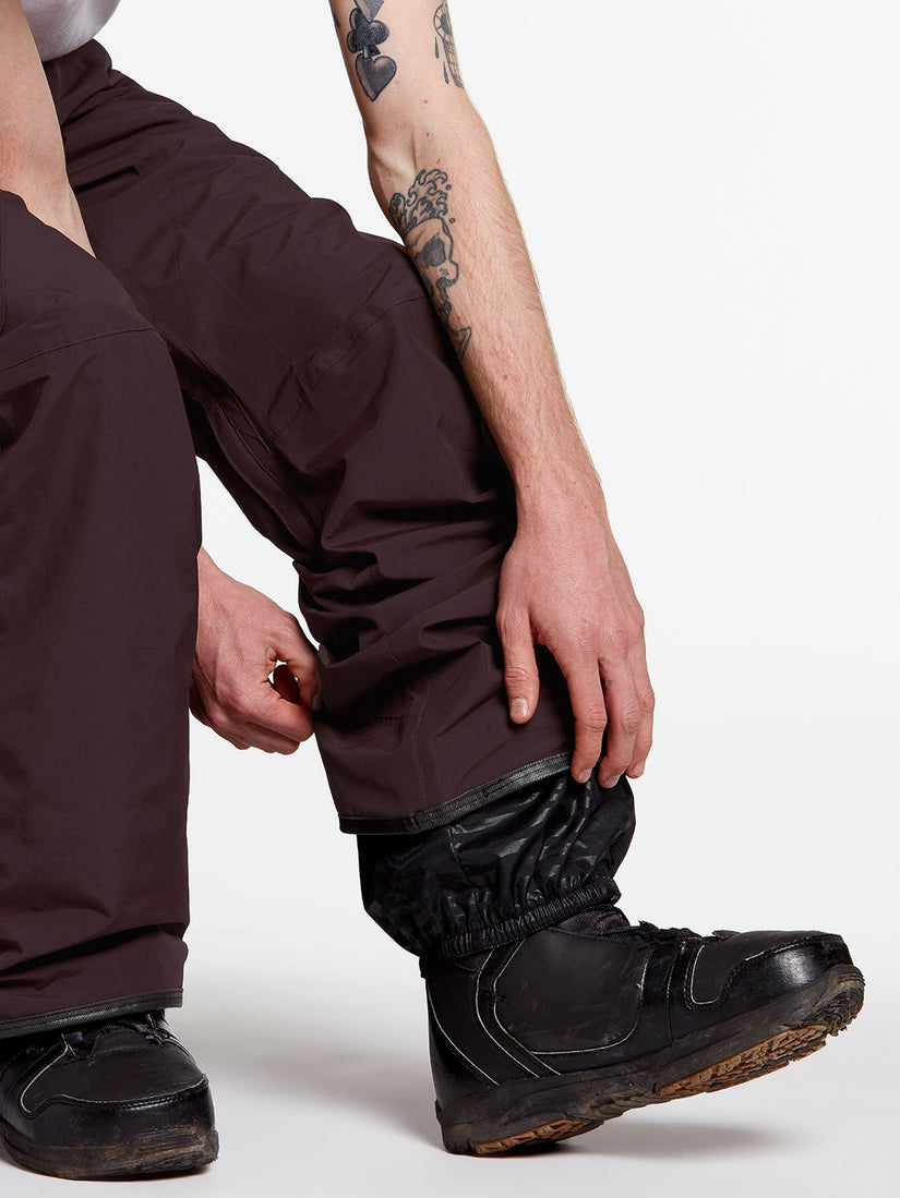 L GORE-TEX PANT (G1351904_BRD) [09]