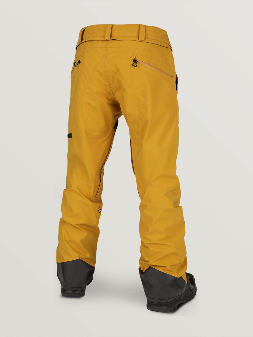 STRETCH GORE-TEX PNT (G1352003_RSG) [B]