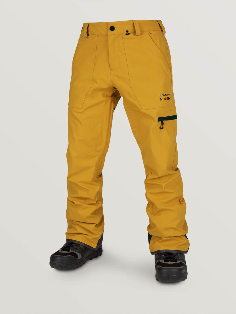 STRETCH GORE-TEX PNT (G1352003_RSG) [F]