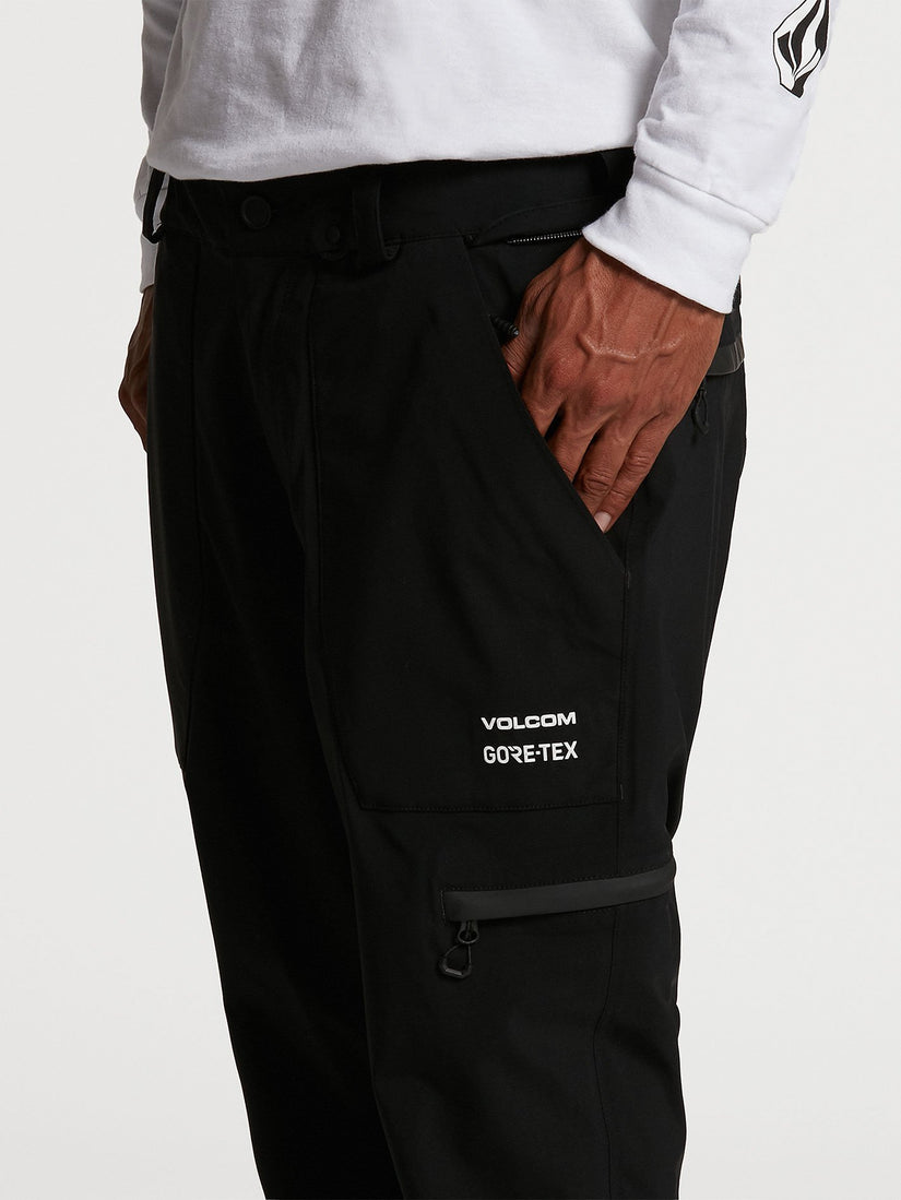 STRETCH GORE-TEX PANT (G1352103_DGR) [01]