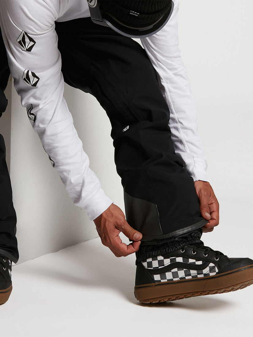 STRETCH GORE-TEX PANT (G1352103_DGR) [03]