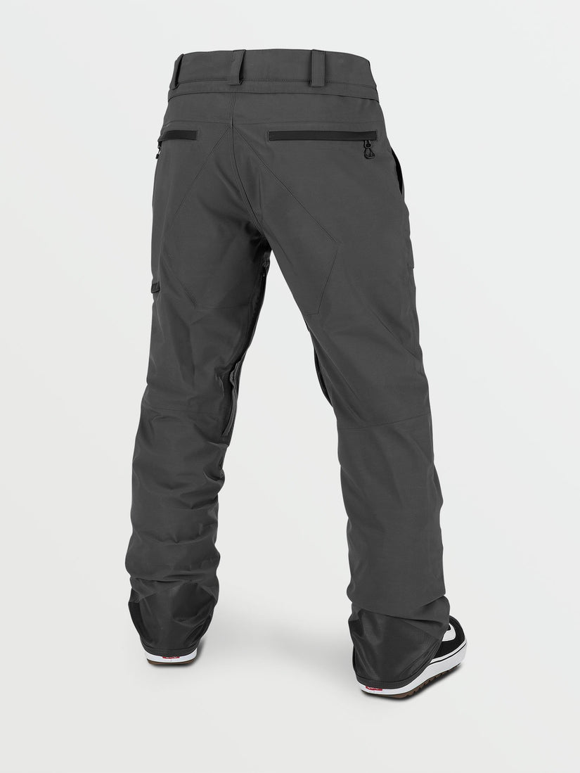 STRETCH GORE-TEX PANT (G1352103_DGR) [B]