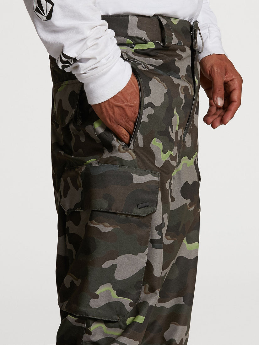V.CO HUNTER PANT (G1352108_BTS) [01]