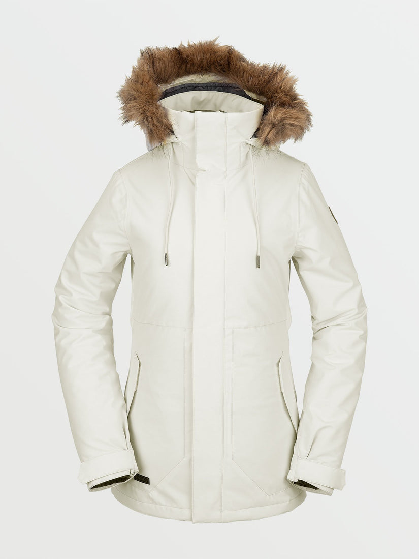 FAWN INS JACKET (H0452011_BNE) [F]